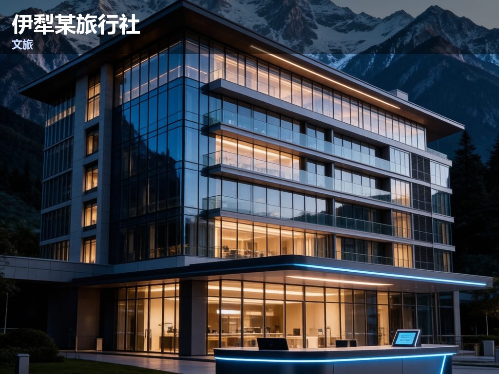 伊犁某旅行社